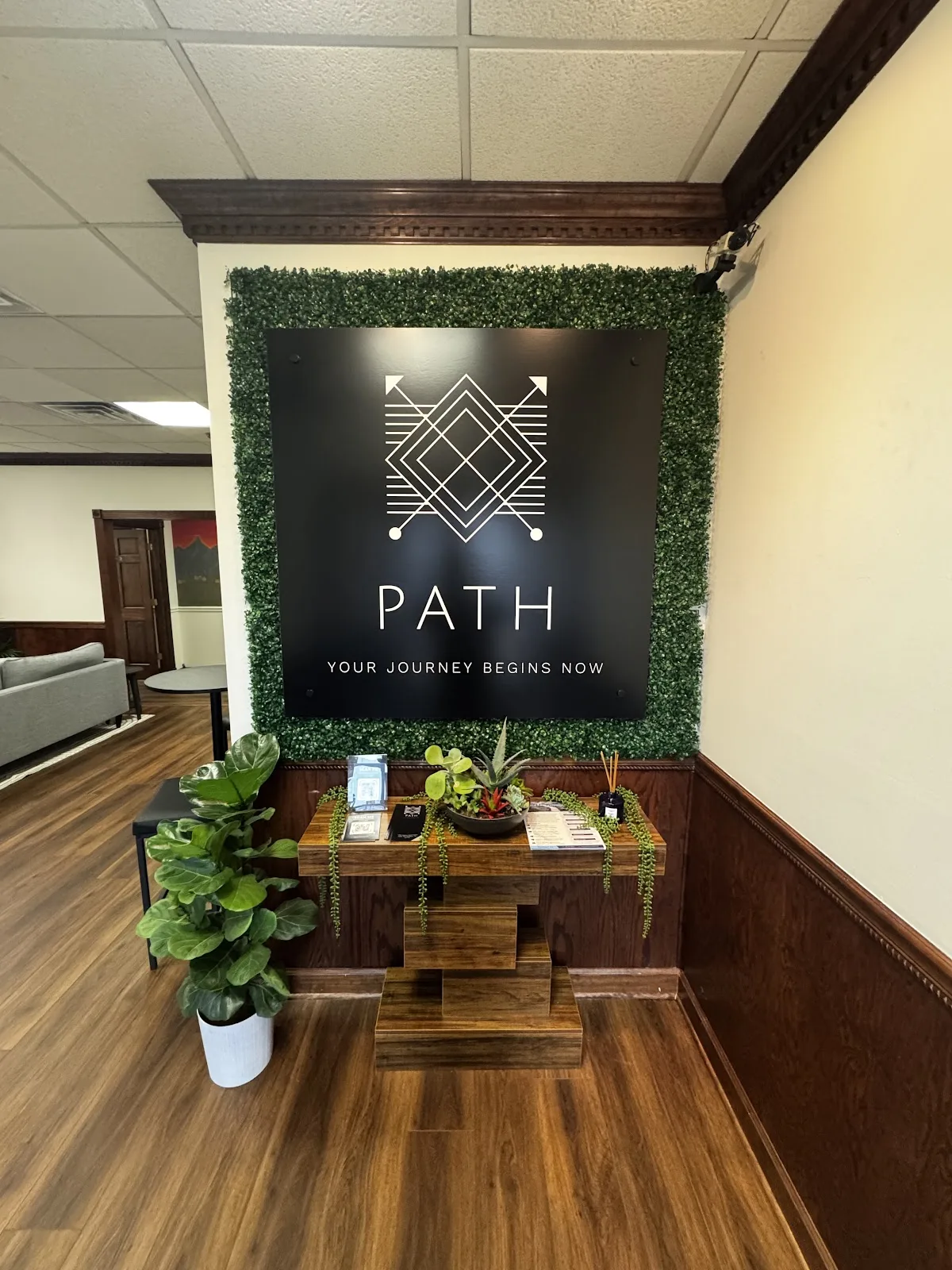 Path Recovery - Tennessee Outpatient Detox, Alcohol and Drug Rehab facility photo