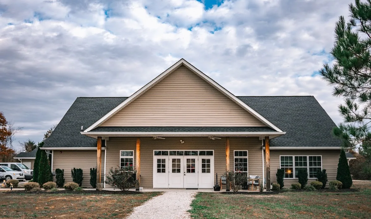 Discovery Place Drug & Alcohol Rehab facility photo
